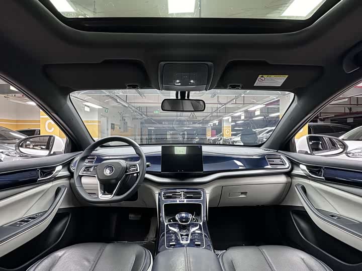 Фото 4 - BYD Qin Plus