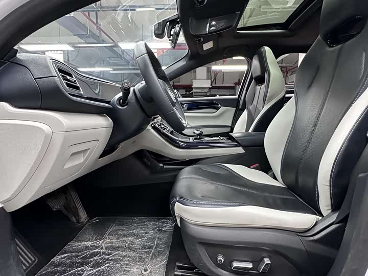 Фото 5 - BYD Qin Plus