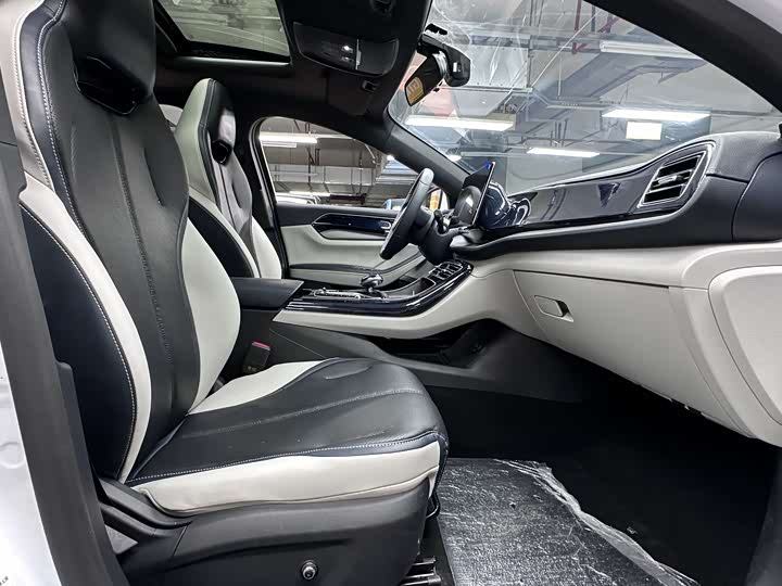 Фото 7 - BYD Qin Plus