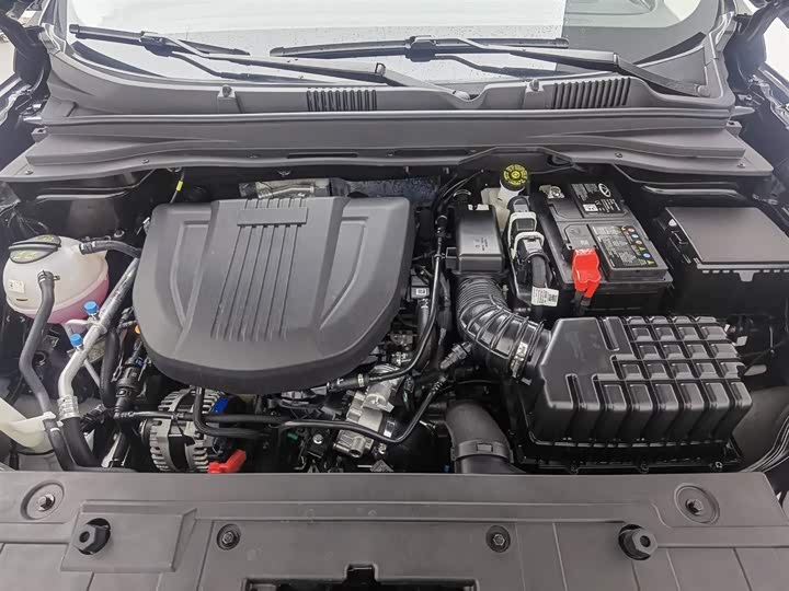 Фото 6 - Jetour X90