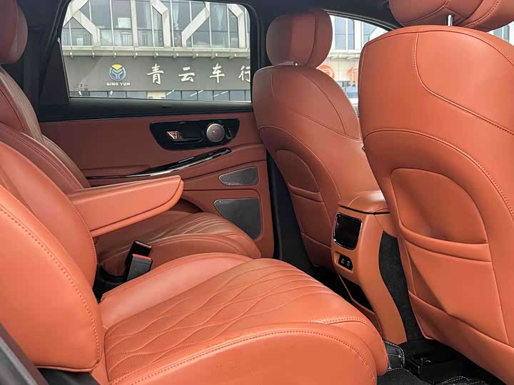 Фото 9 - Exeed VX C-DM Hybrid