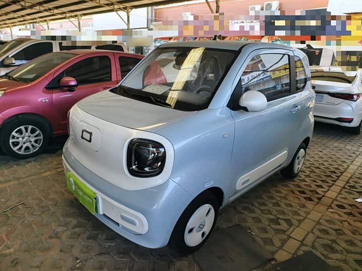 Фото 2 - Bestune Pony