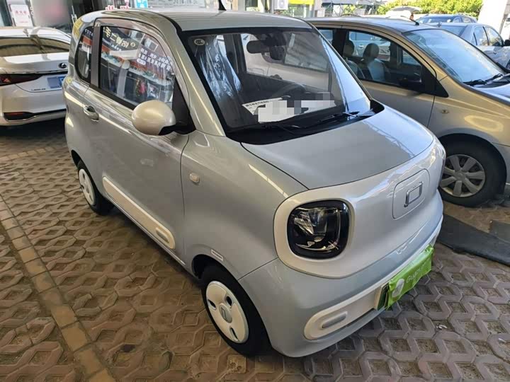 Фото 4 - Bestune Pony