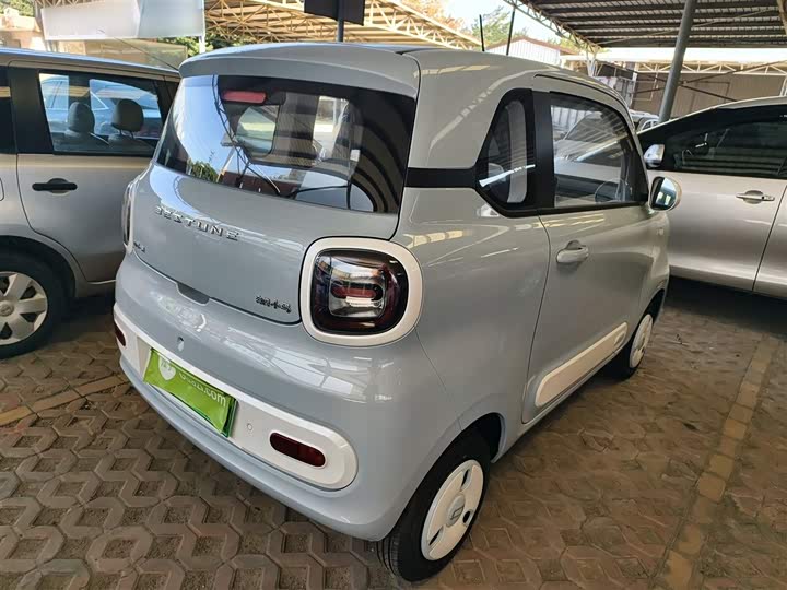 Фото 7 - Bestune Pony