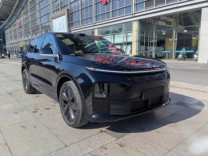 Фото 3 - LiXiang L6