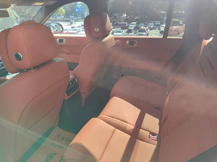 Фото 6 - LiXiang L6