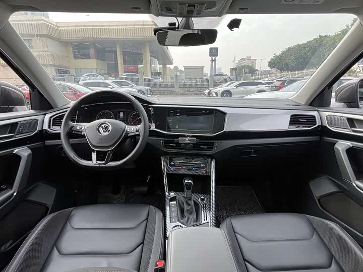 Фото 5 - Volkswagen Tayron