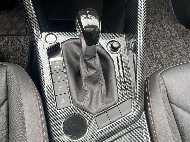 Фото 8 - Volkswagen Tayron