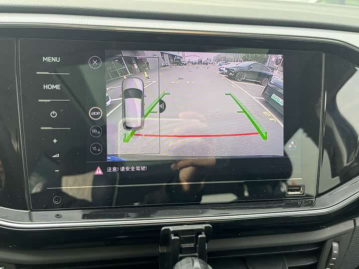 Фото 9 - Volkswagen Tayron