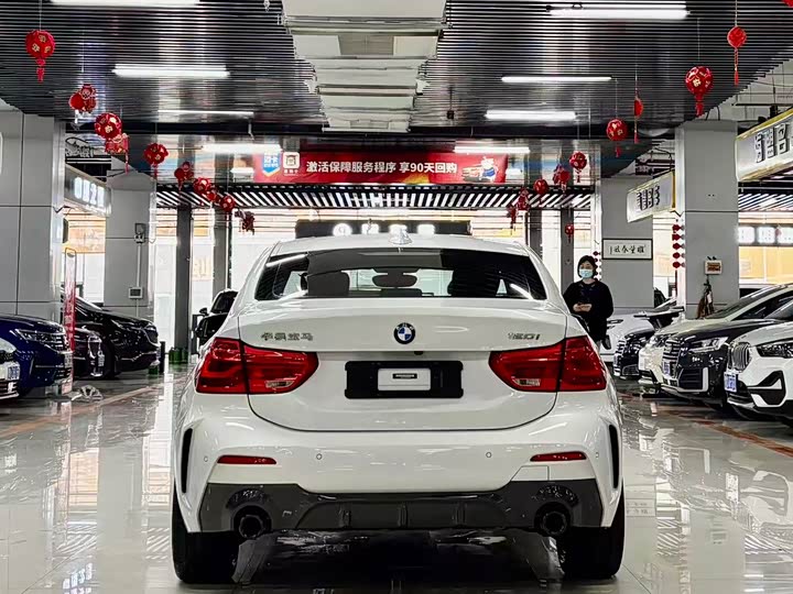 Фото 5 - BMW 1 Series