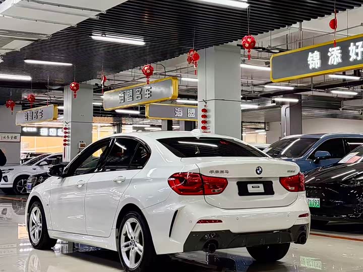 Фото 6 - BMW 1 Series