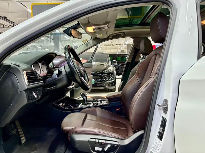 Фото 7 - BMW 1 Series