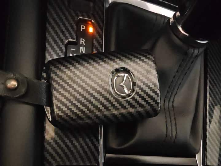 Фото 9 - Mazda 3 (Axela)