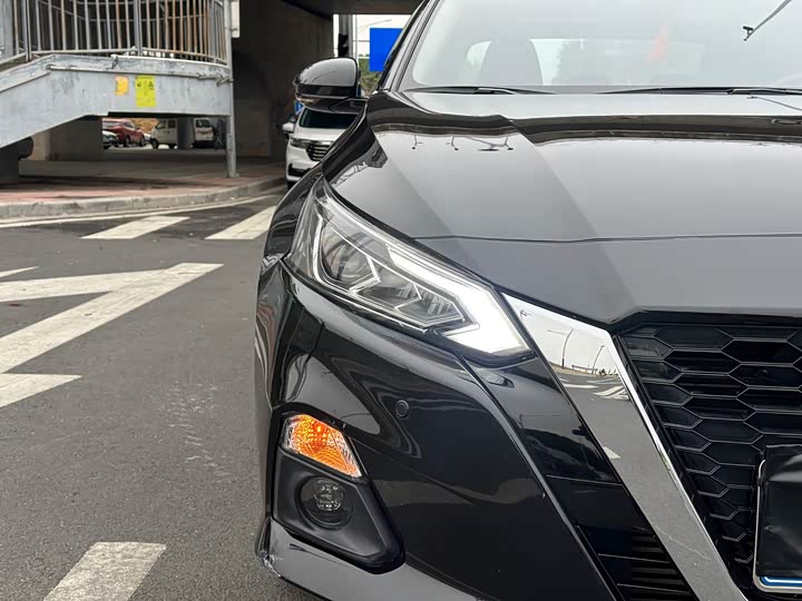 Фото 6 - Nissan Teana