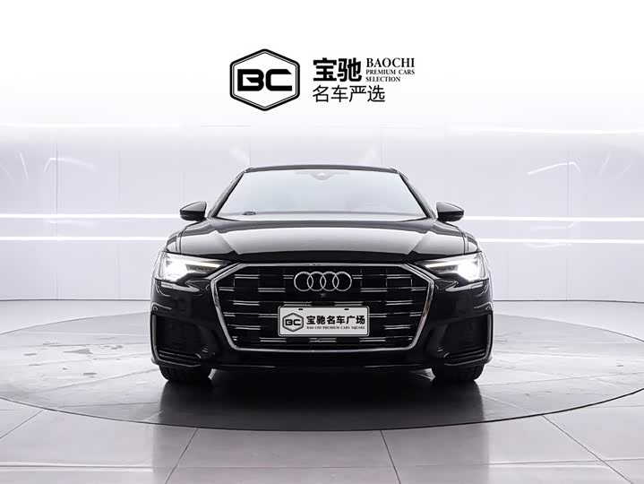 Фото 2 - Audi A6L