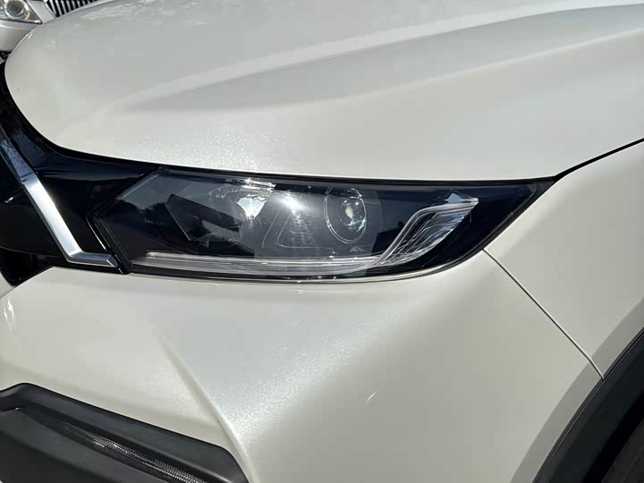 Фото 5 - Honda XR-V