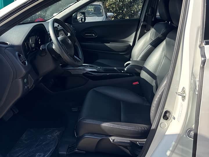 Фото 9 - Honda XR-V