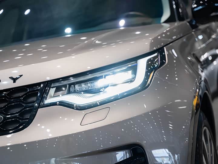 Фото 3 - Land Rover Discovery