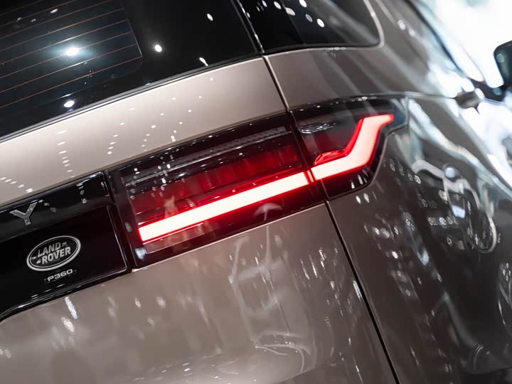 Фото 7 - Land Rover Discovery