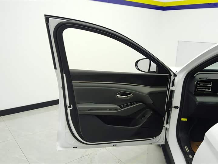 Фото 7 - BYD Qin L