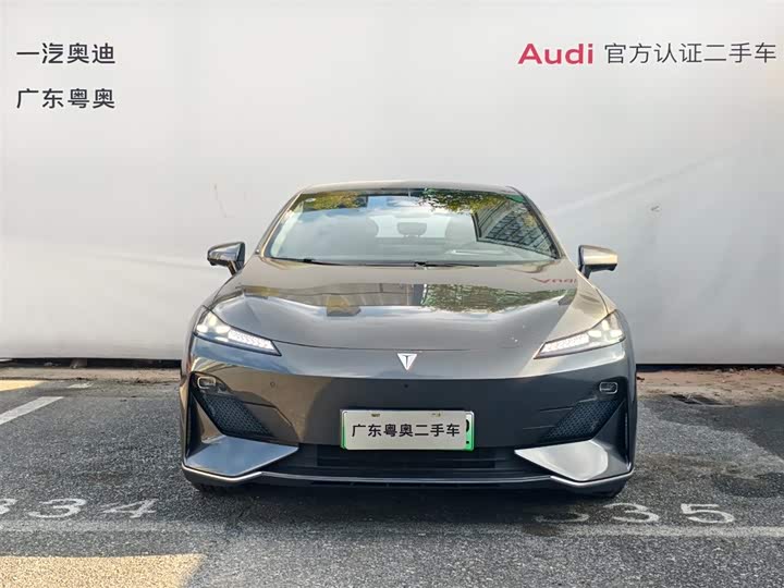 Фото 2 - Changan Deepal SL03