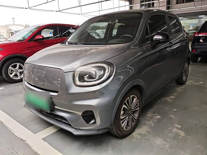 Фото 2 - Leapmotor T03