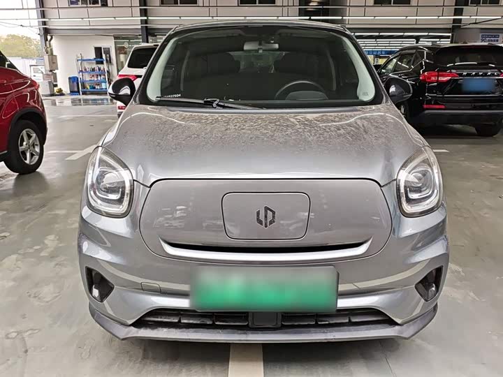 Фото 3 - Leapmotor T03