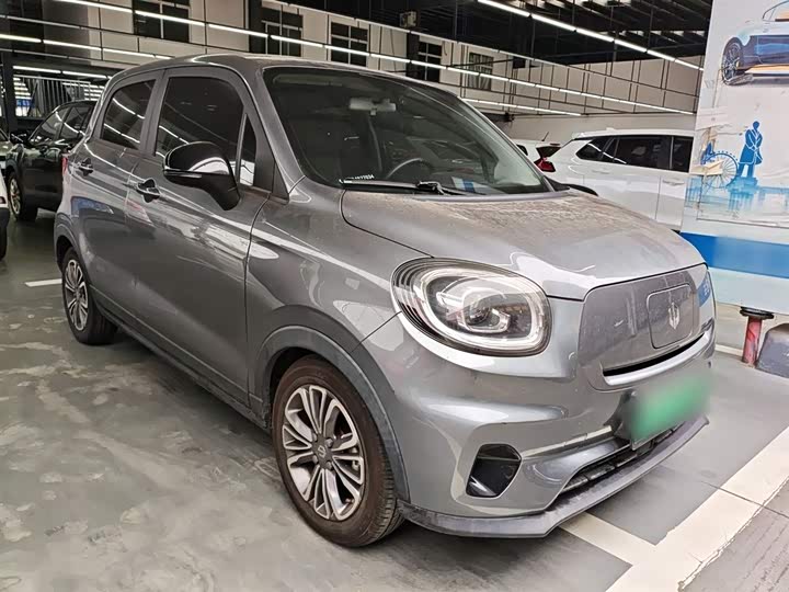 Фото 4 - Leapmotor T03