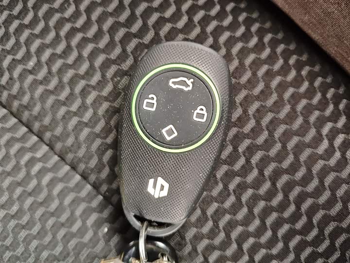 Фото 9 - Leapmotor T03