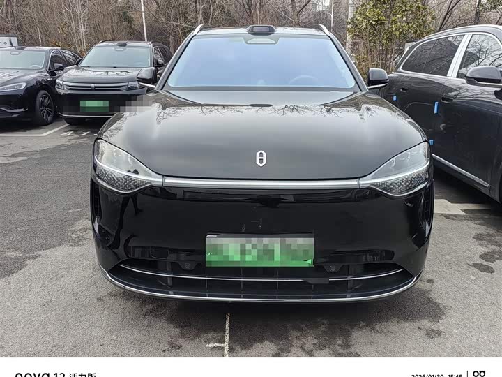 Фото 2 - Aito M9