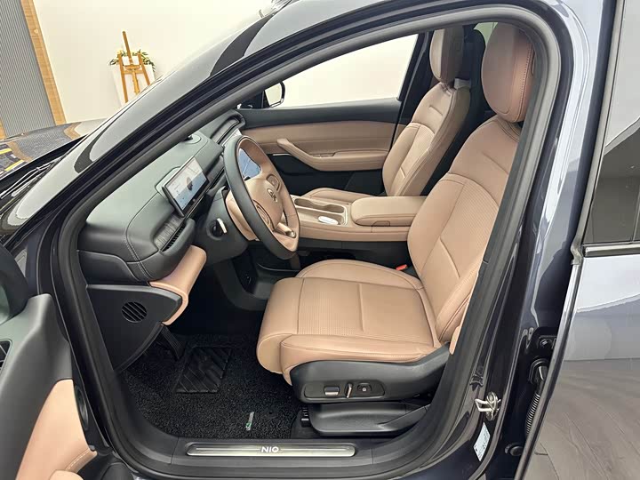 Фото 5 - Nio ES6