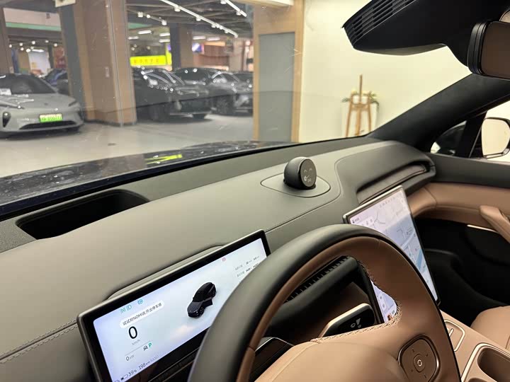 Фото 6 - Nio ES6