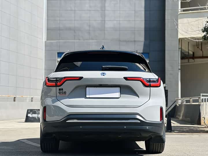 Фото 5 - Nio ES6