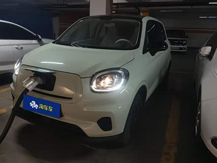 Фото 1 - Leapmotor T03