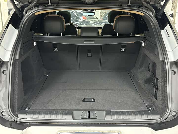 Фото 8 - Land Rover Range Rover Sport