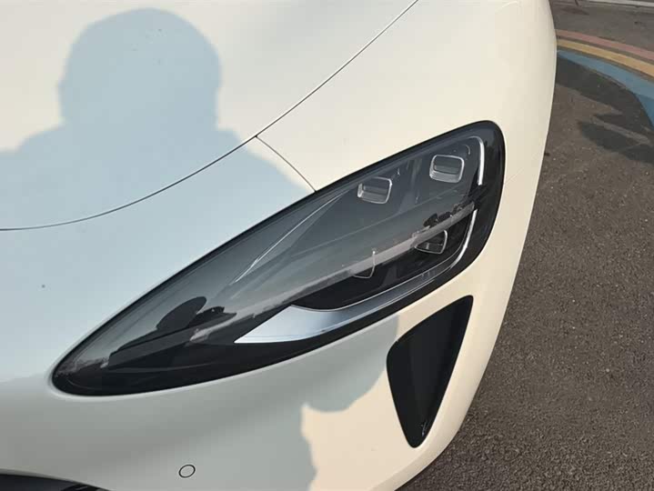 Фото 5 - Xiaomi SU7