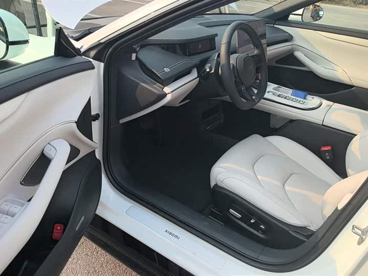 Фото 9 - Xiaomi SU7