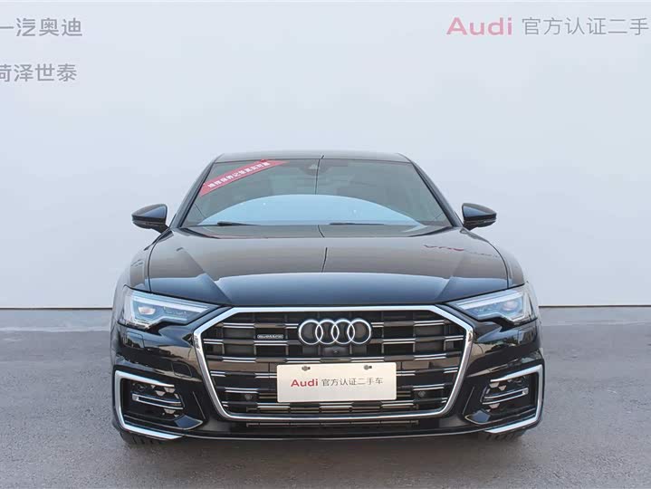Фото 4 - Audi A6L