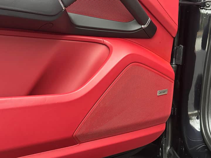 Фото 7 - Porsche Cayenne