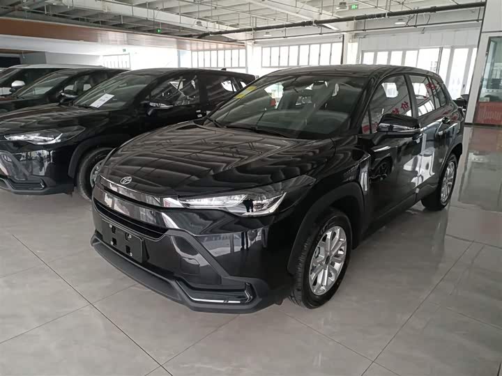 Фото 2 - Toyota Frontlander