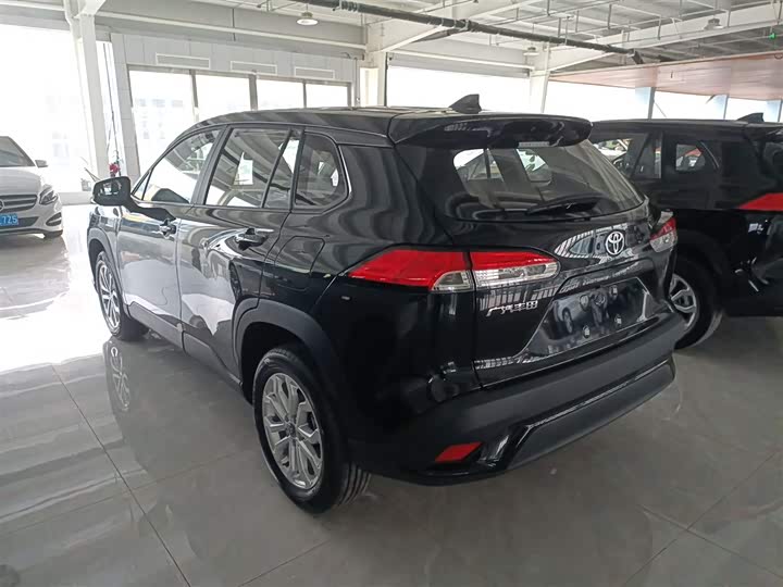 Фото 5 - Toyota Frontlander