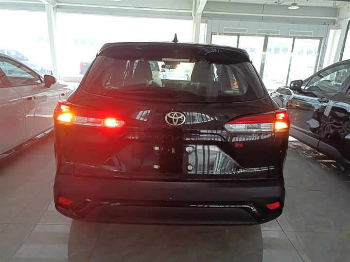 Фото 6 - Toyota Frontlander