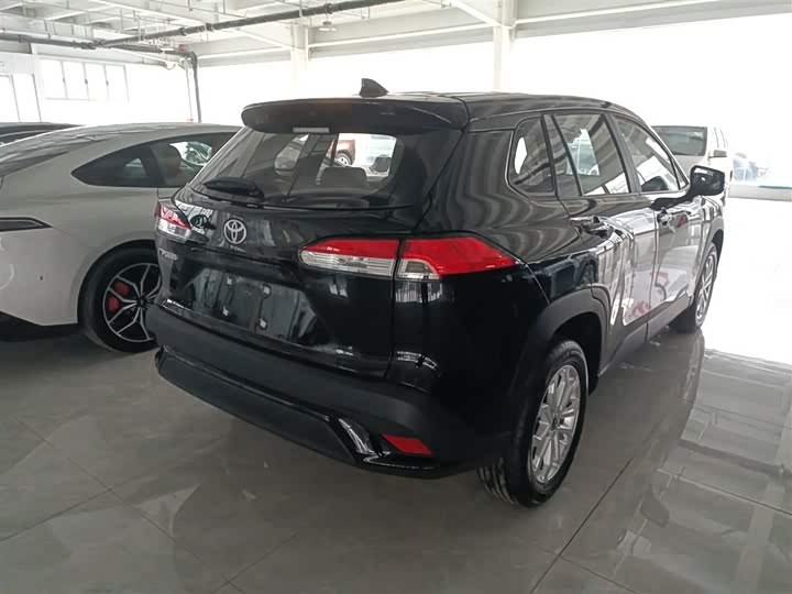 Фото 7 - Toyota Frontlander