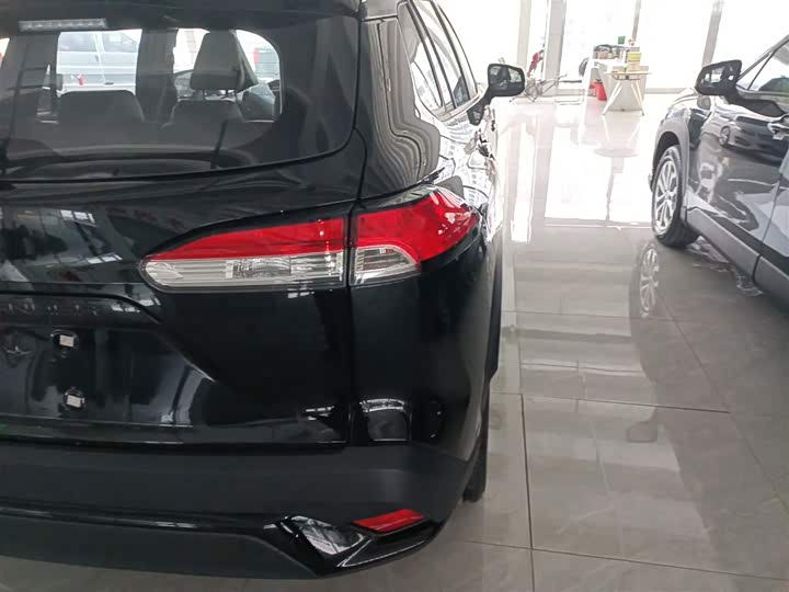 Фото 8 - Toyota Frontlander