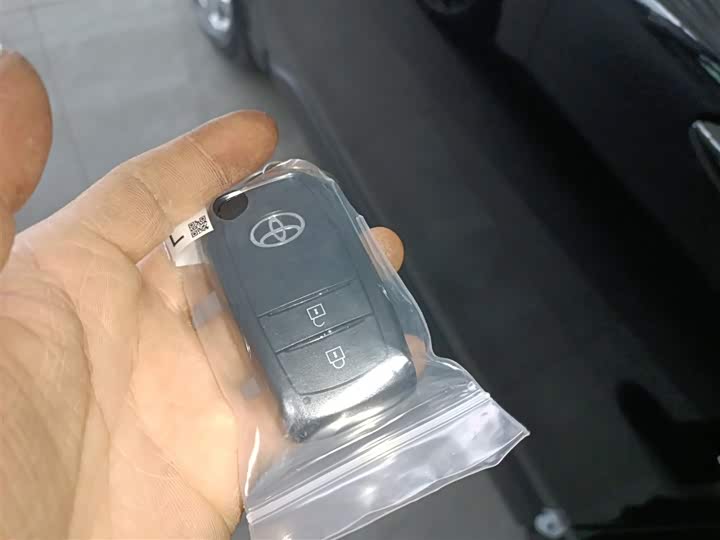 Фото 9 - Toyota Frontlander