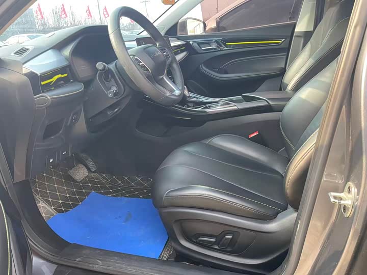 Фото 4 - Roewe i5