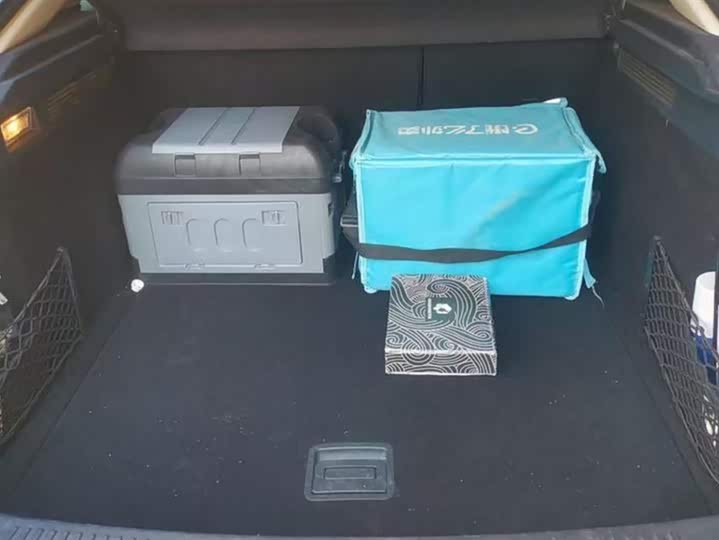 Фото 4 - Bestune B70