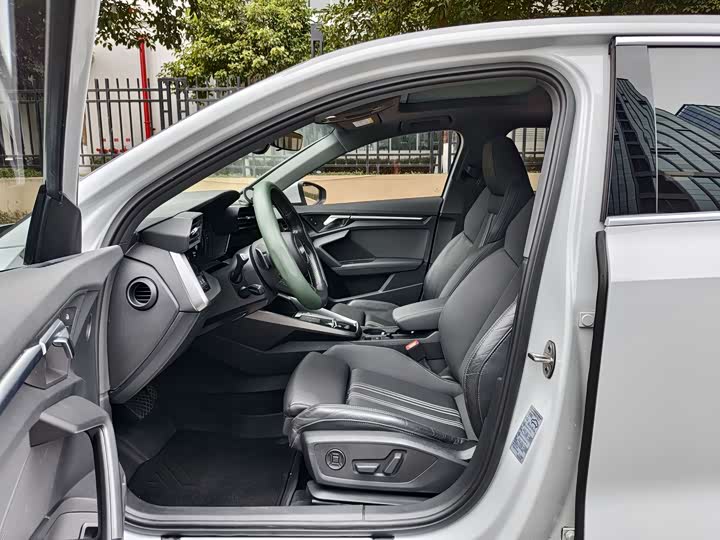 Фото 7 - Audi A3