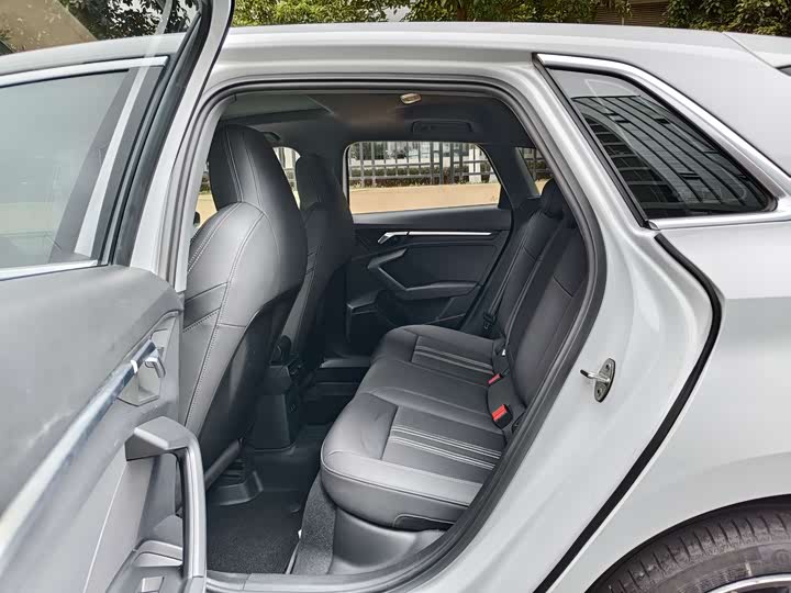 Фото 9 - Audi A3