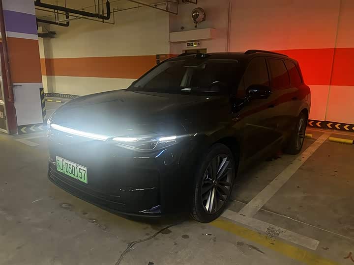 Фото 1 - Leapmotor C16